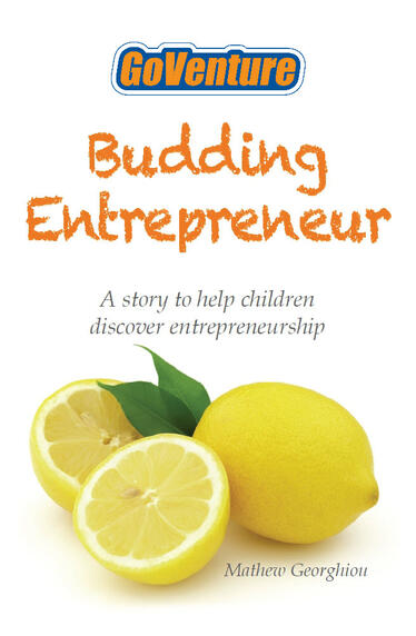 Budding Entrepreneur